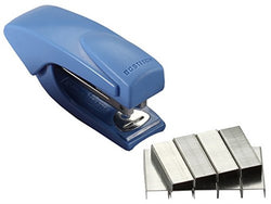 Mini-Engrapadora con Quitagrapas incluído.                   Usa Minigrapas # 10 (incluye 1,000 Grapas) Stock en México(36)
